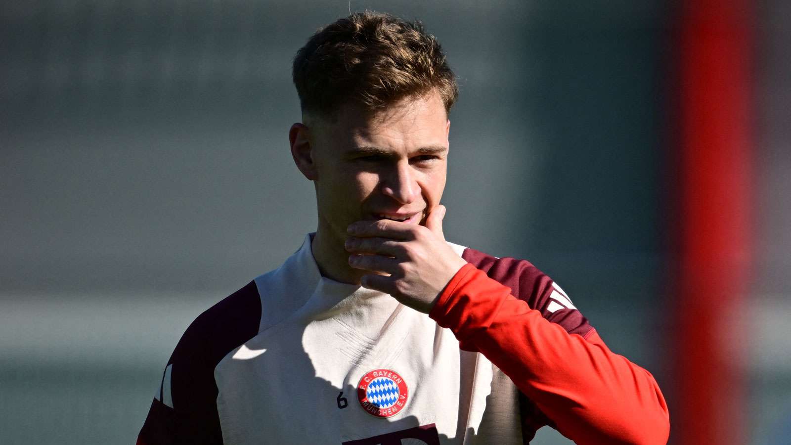 面的表現 面的表現