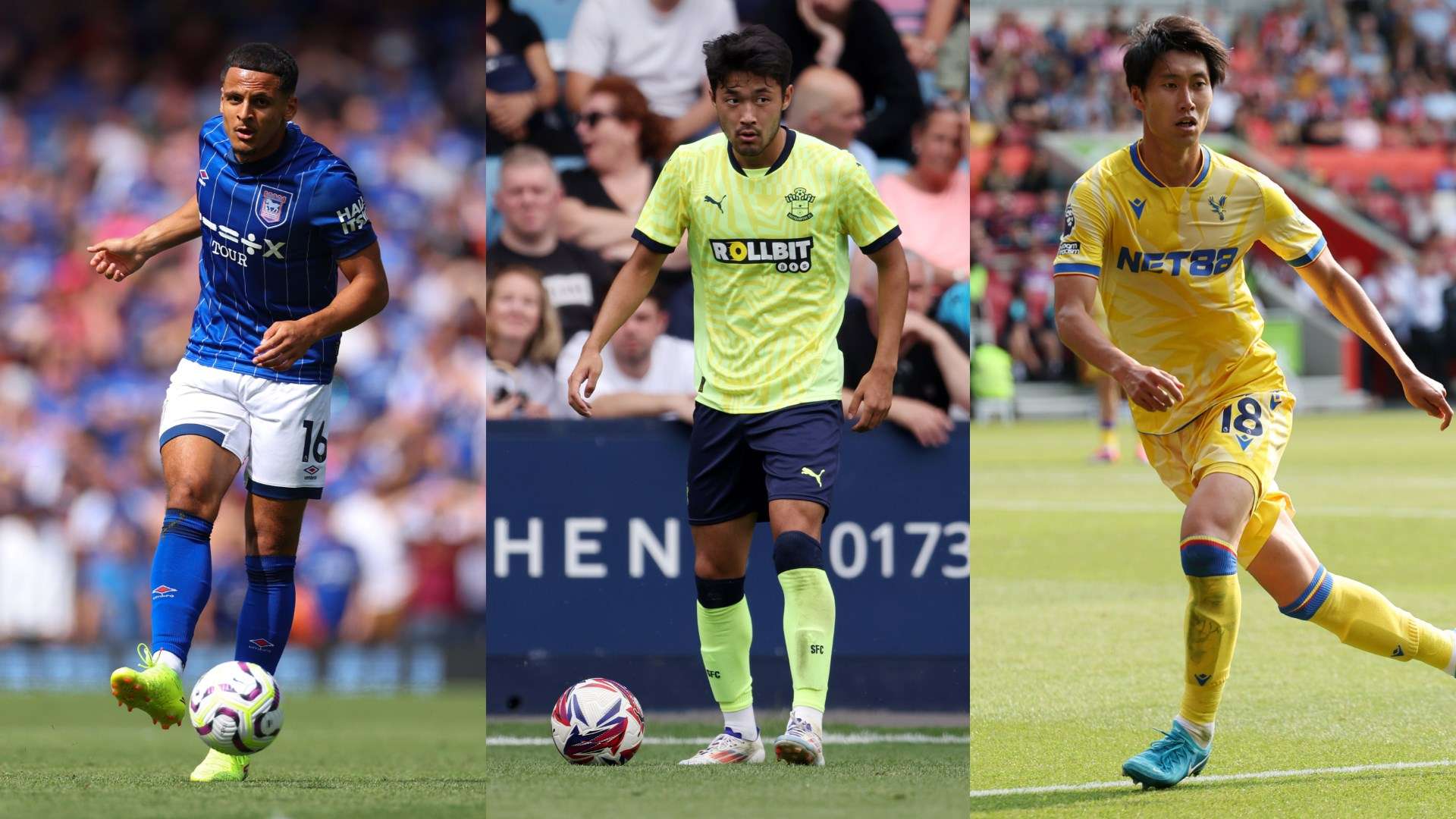 让运动员能 让运动员能