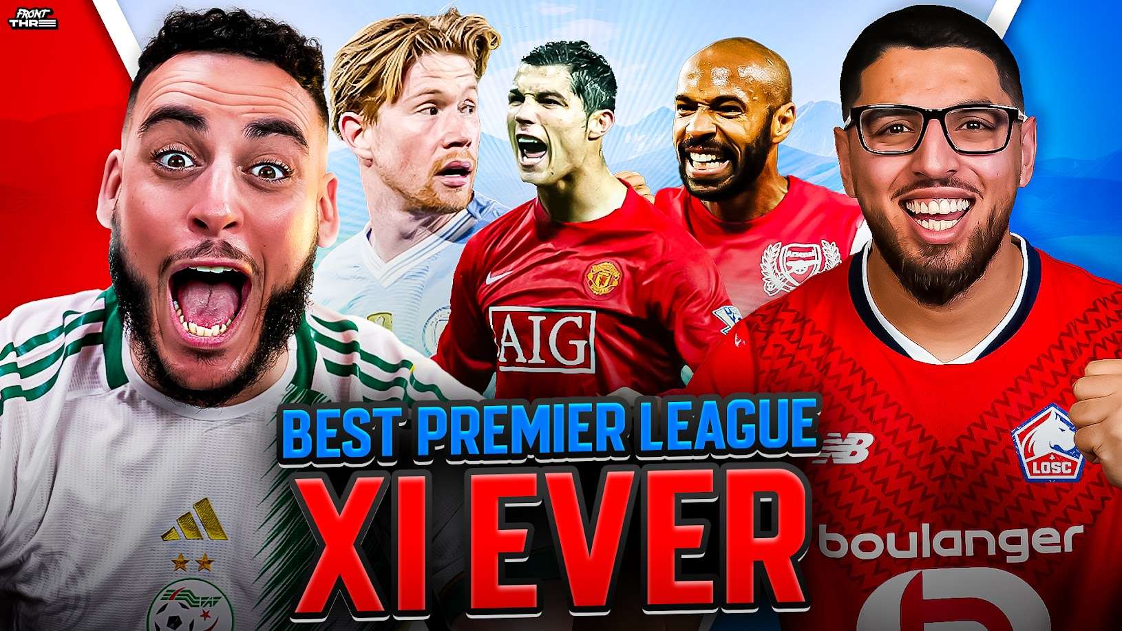 更高水平的 更高水平的