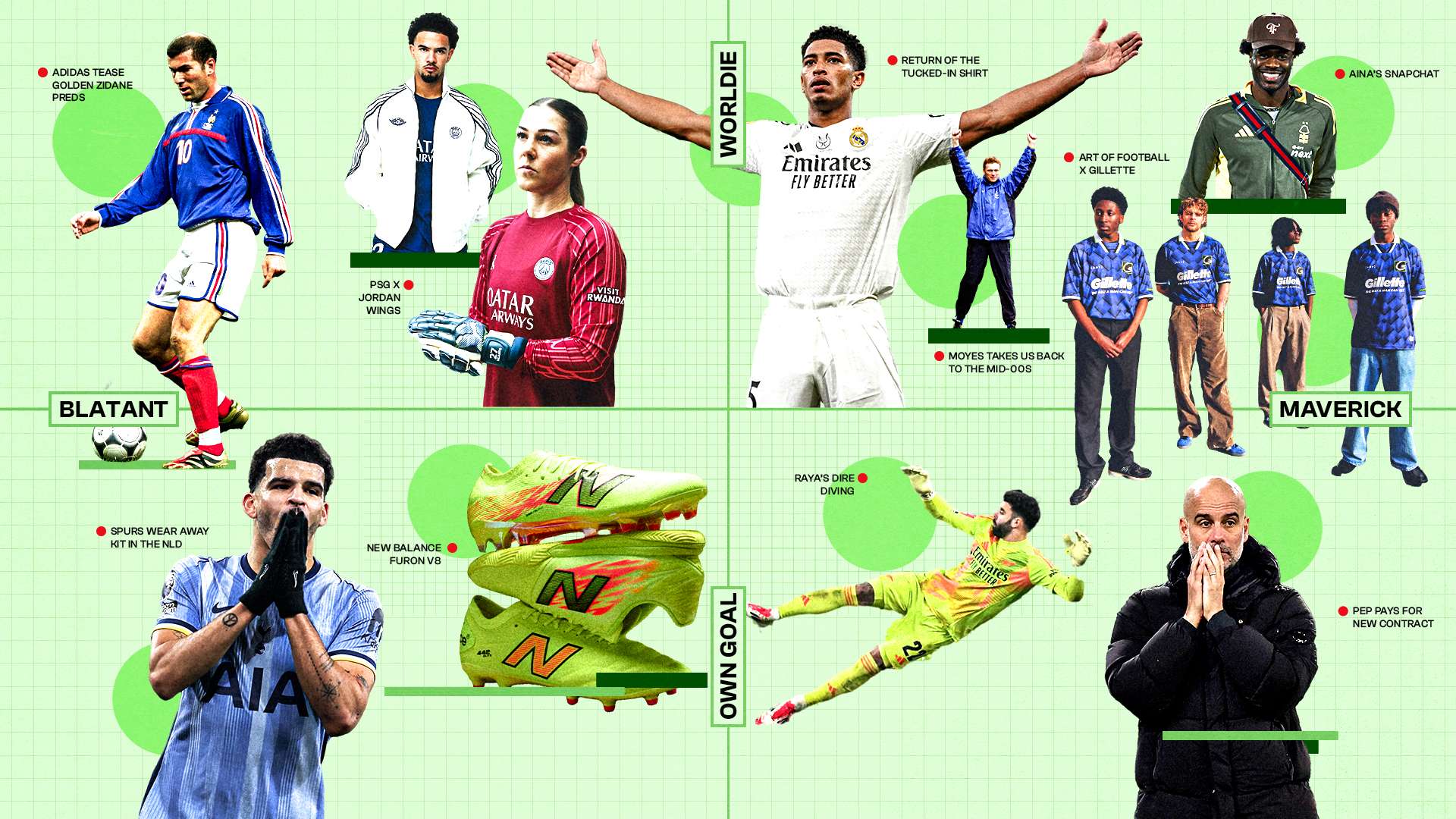 的领袖气质 的领袖气质