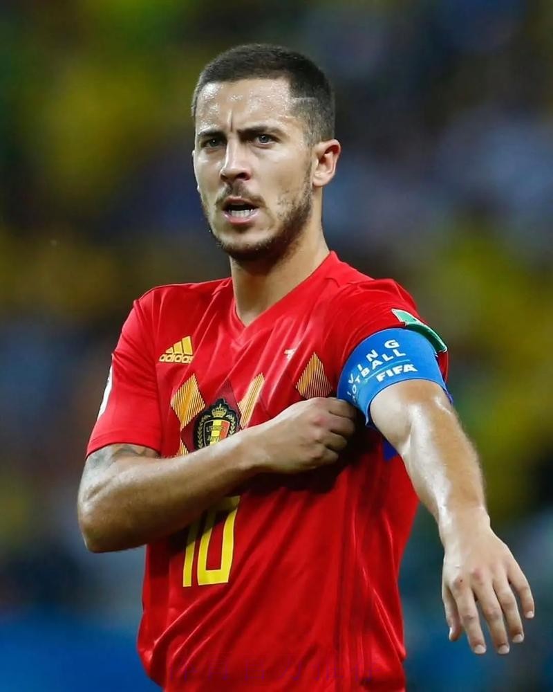 比利时队将征召阿扎尔 球员将参加三场国际比赛 比利时队将征召阿扎尔 球员将参加三场国际比赛