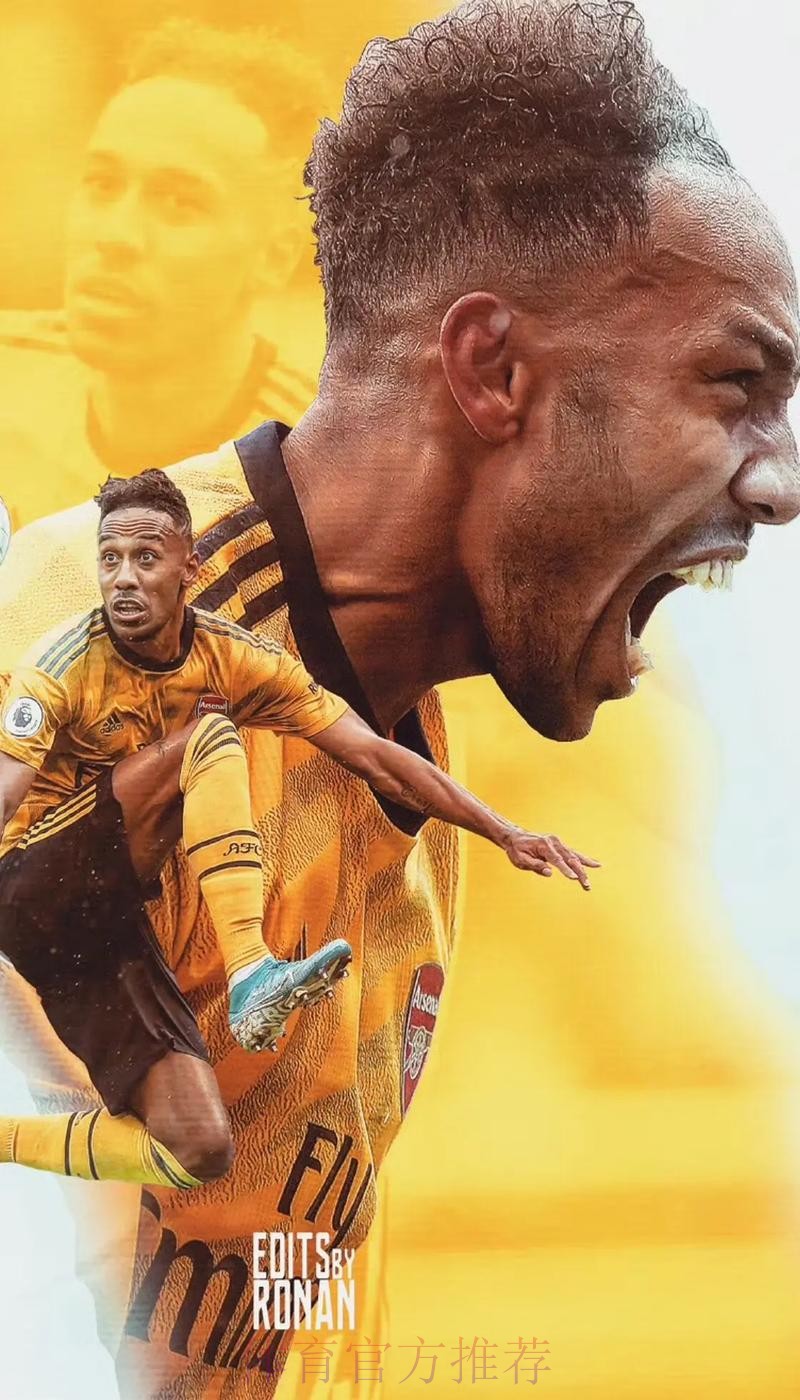 奥巴梅扬:期待和皇马的比赛 佩德里的表现优异