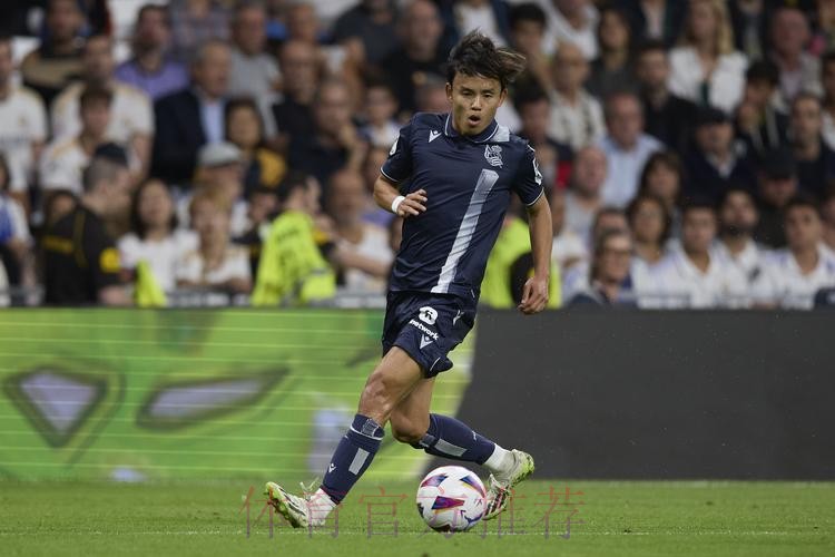 久保建英想留在皇马 但皇马非欧球员名额已满