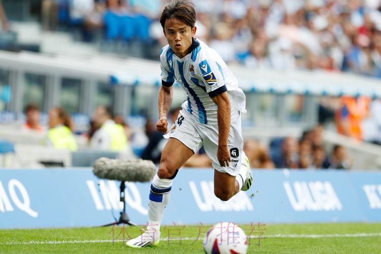 久保建英想留在皇马 但皇马非欧球员名额已满