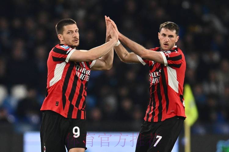 约维奇可能夏窗离开皇马 经纪人将其运作到国米